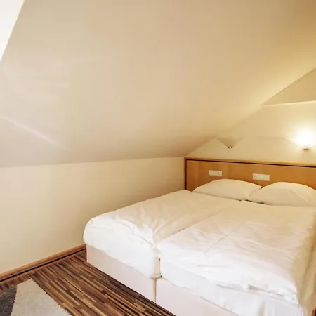 דירה Duenenpark - Komfortplus Mit 1 Schlafzimmer Und Balkon Im Dachgeschoss 148 *