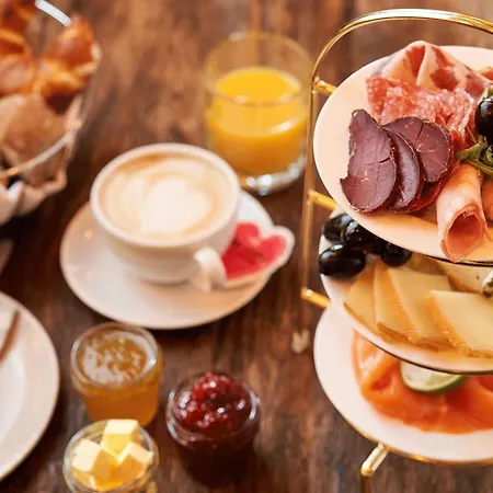 דירה Duenenpark - Komfortplus Mit 1 Schlafzimmer Und Balkon Im Dachgeschoss 148 בינץ